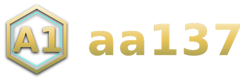 aa137 logotipo