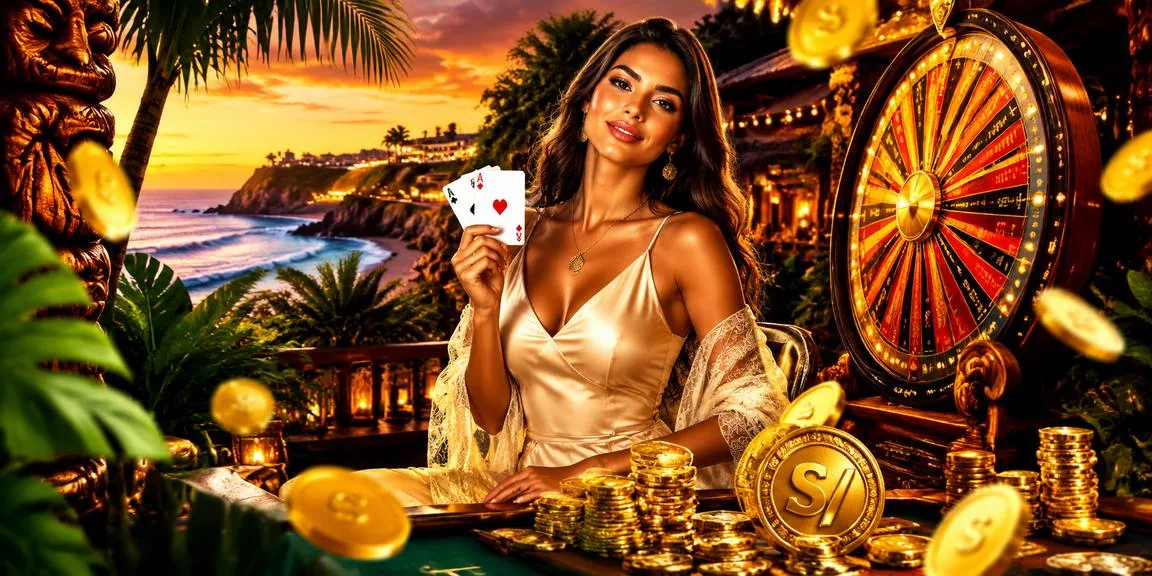 aa137 Casino